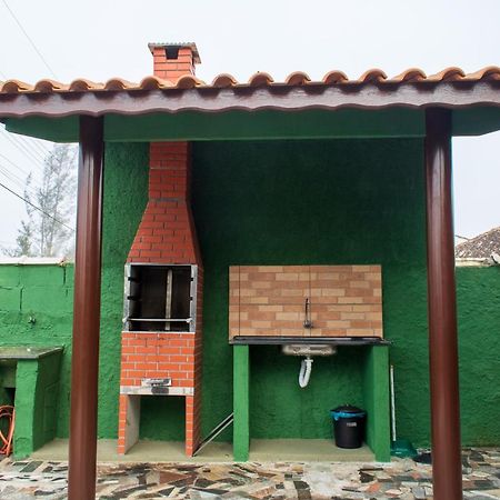 Casa De Praia - Ilha Comprida Ngoại thất bức ảnh