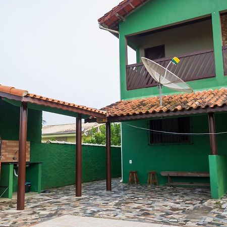 Casa De Praia - Ilha Comprida Ngoại thất bức ảnh