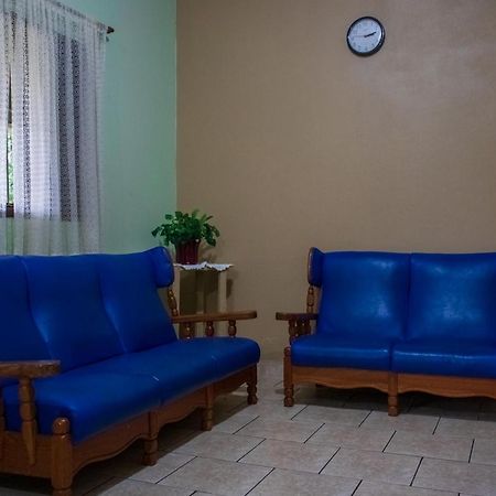 Casa De Praia - Ilha Comprida Ngoại thất bức ảnh