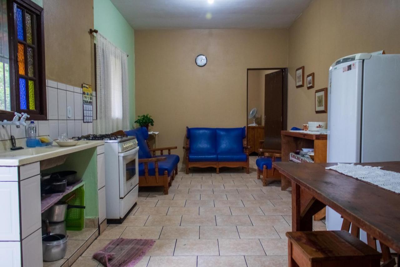Casa De Praia - Ilha Comprida Ngoại thất bức ảnh