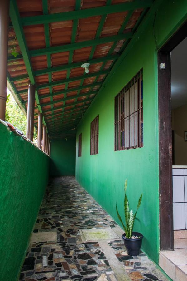 Casa De Praia - Ilha Comprida Ngoại thất bức ảnh