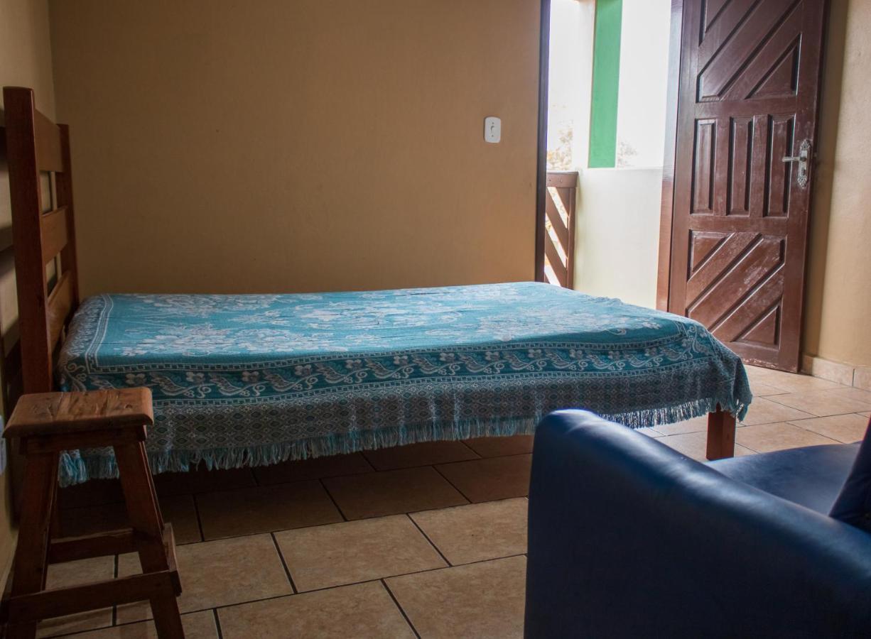 Casa De Praia - Ilha Comprida Ngoại thất bức ảnh