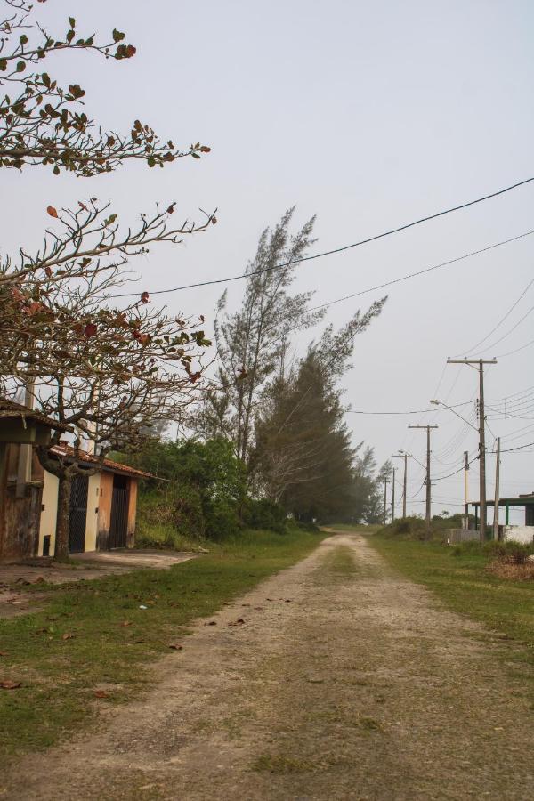 Casa De Praia - Ilha Comprida Ngoại thất bức ảnh