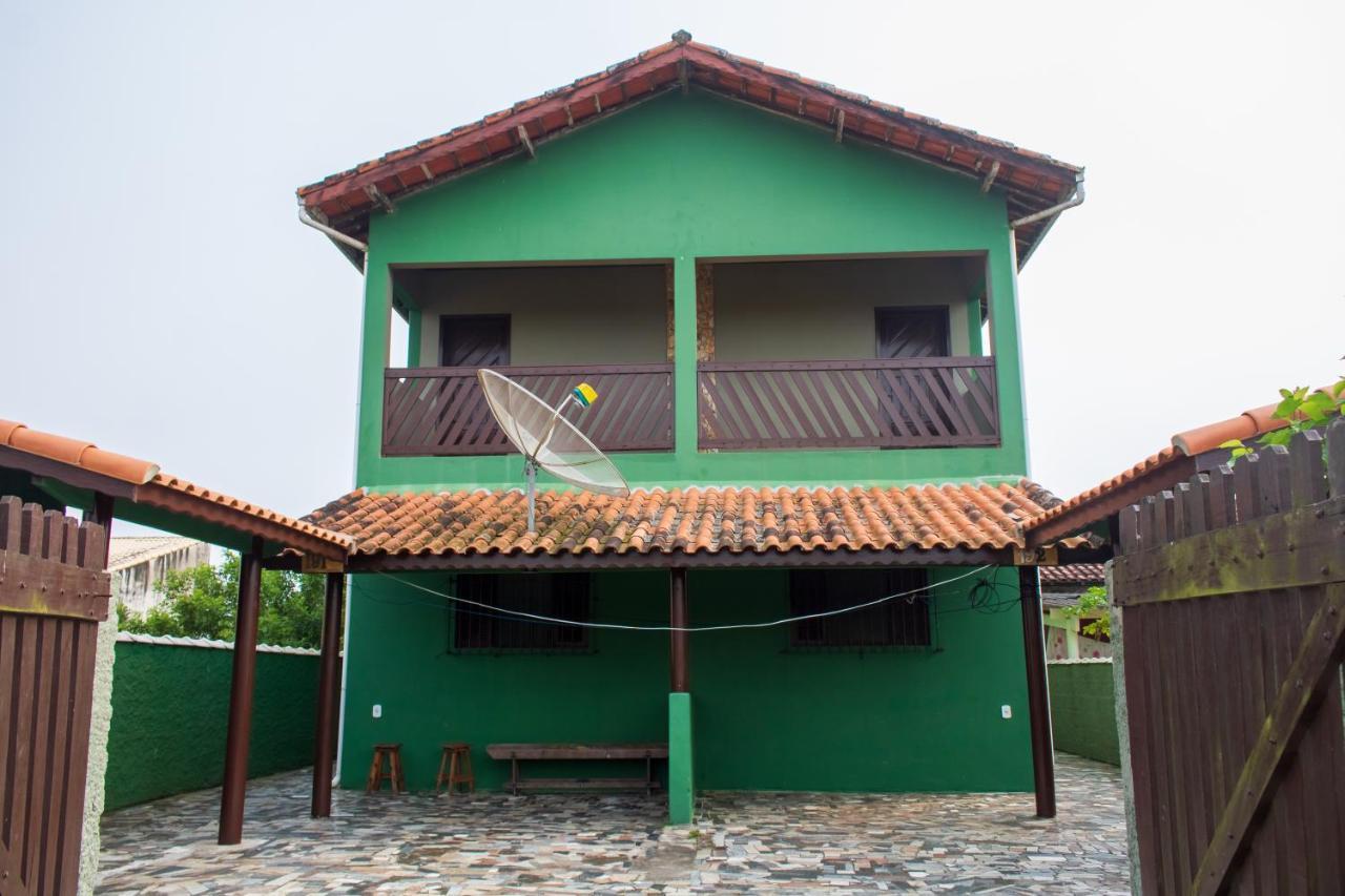Casa De Praia - Ilha Comprida Ngoại thất bức ảnh