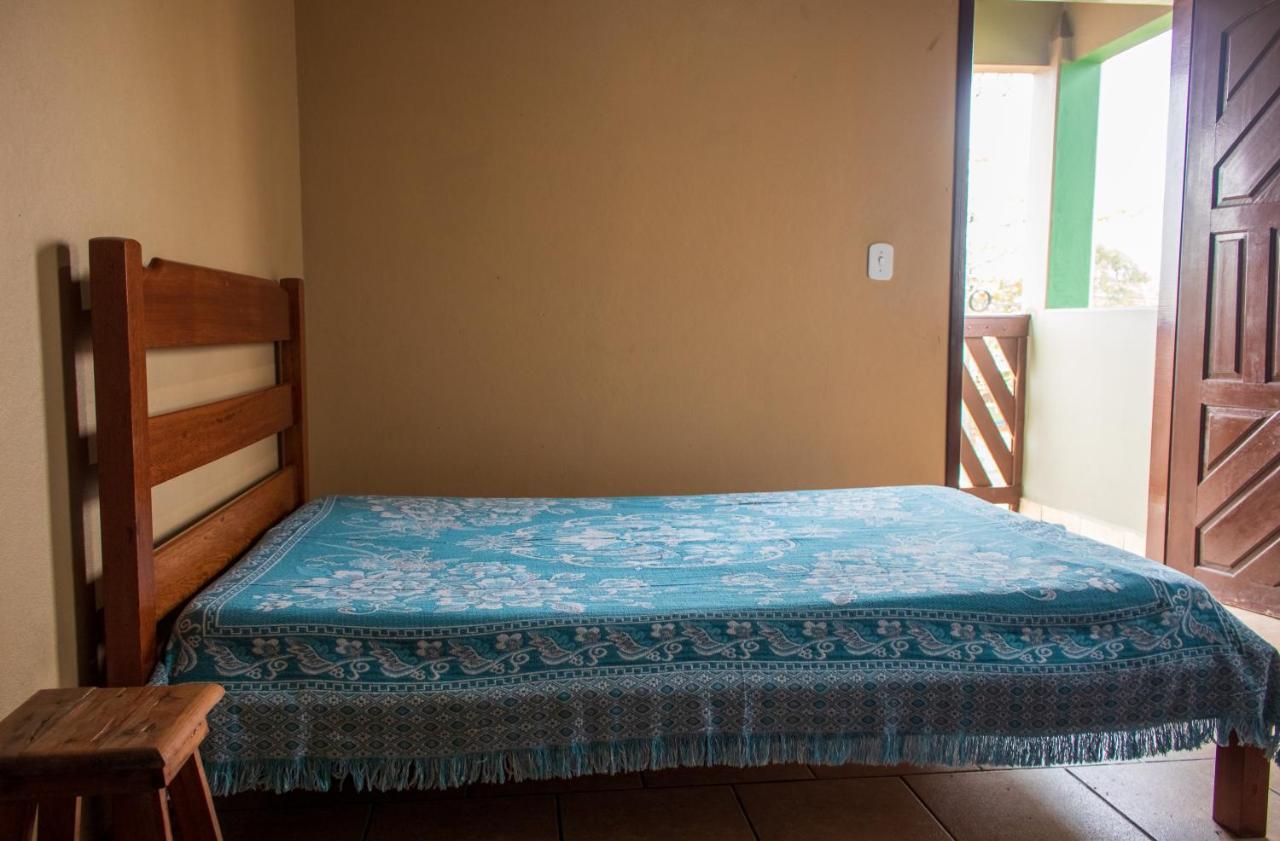 Casa De Praia - Ilha Comprida Ngoại thất bức ảnh