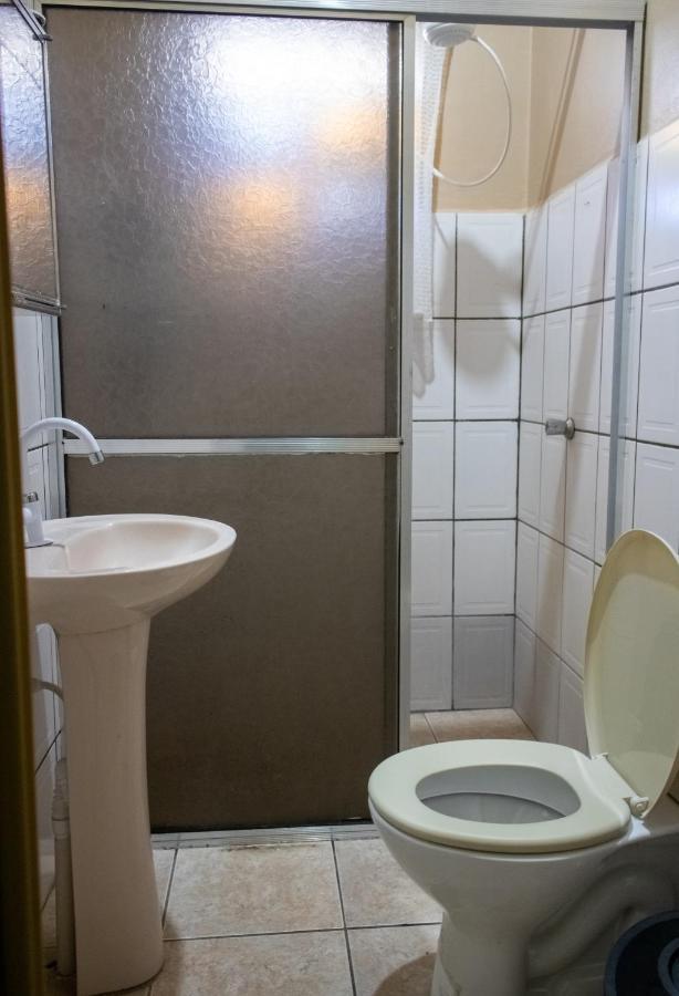 Casa De Praia - Ilha Comprida Ngoại thất bức ảnh