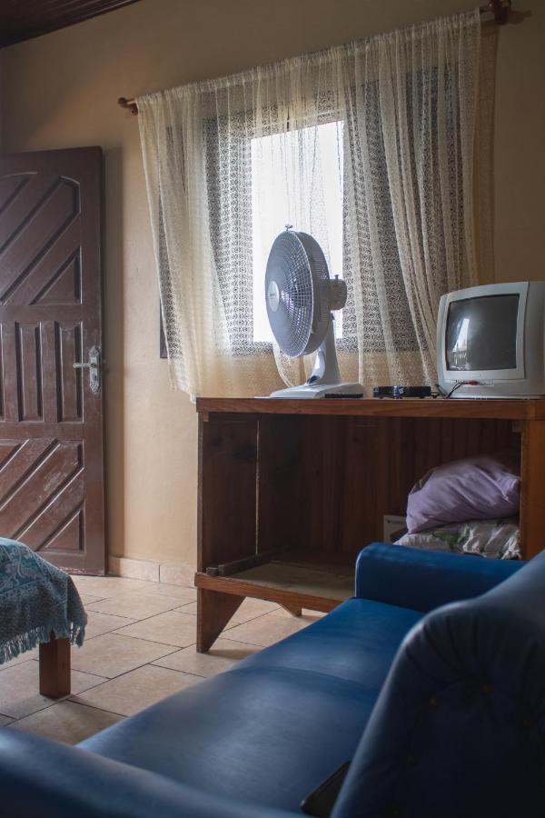 Casa De Praia - Ilha Comprida Ngoại thất bức ảnh