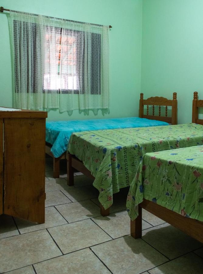 Casa De Praia - Ilha Comprida Ngoại thất bức ảnh
