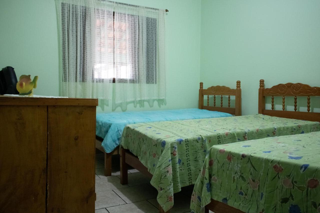 Casa De Praia - Ilha Comprida Ngoại thất bức ảnh
